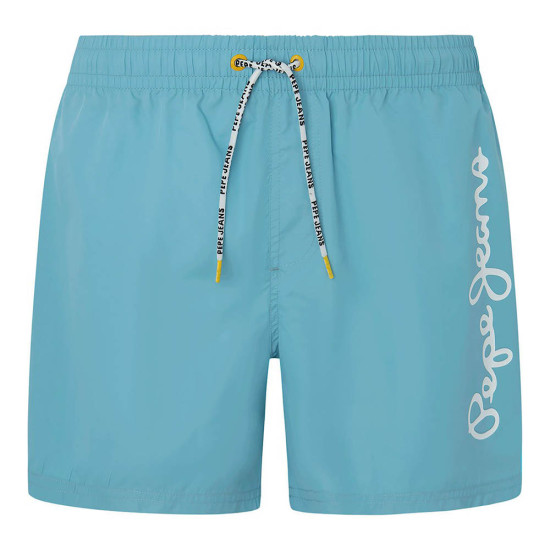 Pepe Jeans Ανδρικό μαγιό Finnick Swimshort
